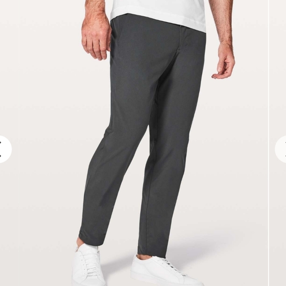 lululemon athletica Other - Lululemon Commission Pants Slim
